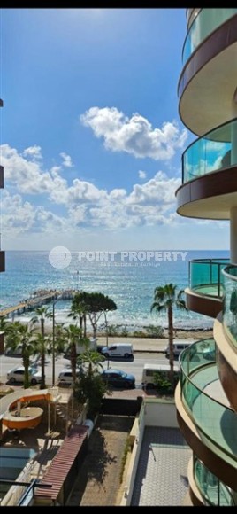 Просторная квартира на первой береговой линии в районе Нижняя Оба-id-8368-фото-10