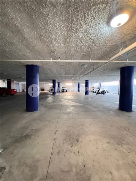 Просторная квартира на первой береговой линии в районе Нижняя Оба-id-8368-фото-15