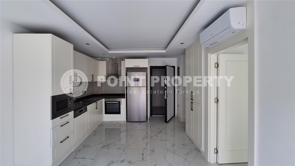 Новый проект категории «премиум», в центре Аланьи, апартаменты/ дуплексы площадью 63 - 127 м2-id-8369-фото-3