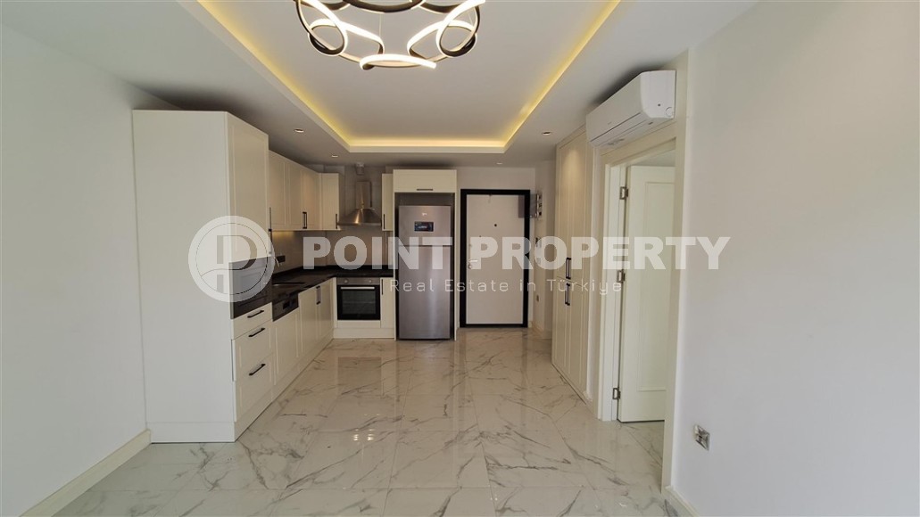 Новый проект категории «премиум», в центре Аланьи, апартаменты/ дуплексы площадью 63 - 127 м2-id-8369-фото-6