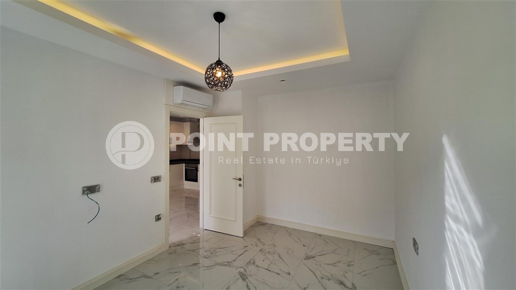 Новый проект категории «премиум», в центре Аланьи, апартаменты/ дуплексы площадью 63 - 127 м2-id-8369-фото-11