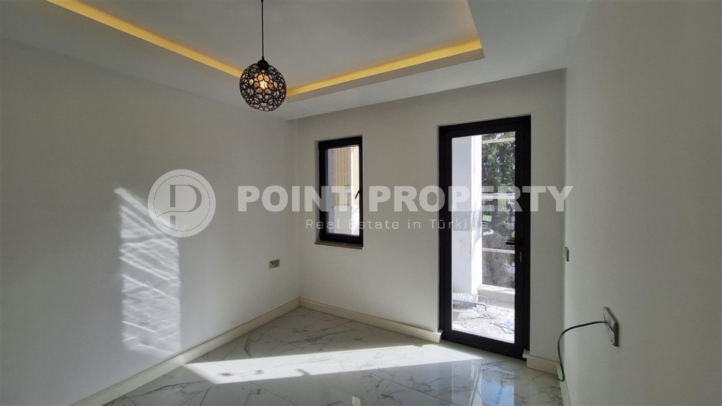 Новый проект категории «премиум», в центре Аланьи, апартаменты/ дуплексы площадью 63 - 127 м2-id-8369-фото-12