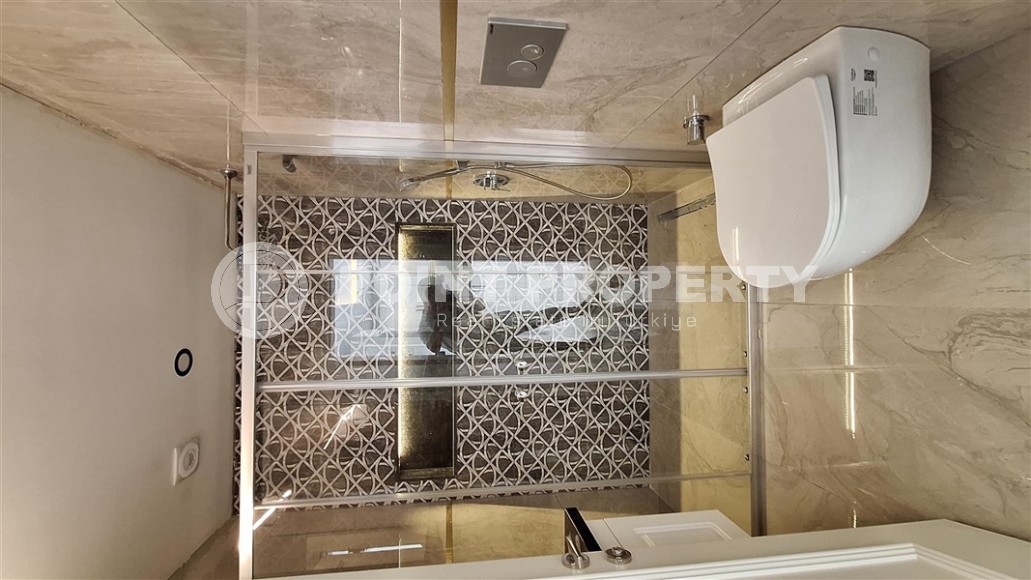 Новый проект категории «премиум», в центре Аланьи, апартаменты/ дуплексы площадью 63 - 127 м2-id-8369-фото-13