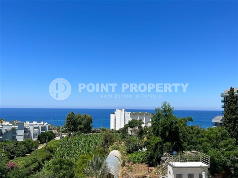 Квартира 2+1, 100м², в комплексе премиум класса на окончательном этапе строительства, в Каргыджаке, Алания-id-1659-фото-20