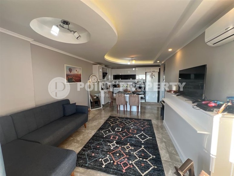 Масштабный проект в районе Джикджилли. Район открыт для ВНЖ-id-8370-фото-2