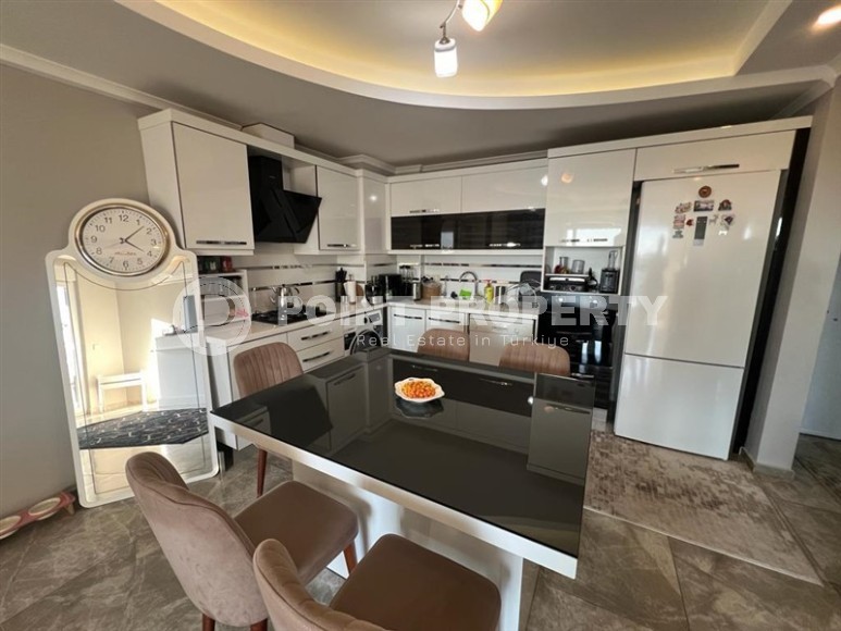 Масштабный проект в районе Джикджилли. Район открыт для ВНЖ-id-8370-фото-4