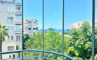 Просторная квартира 170 м² с видом на море в Махмутларе-id-8371-фото-2