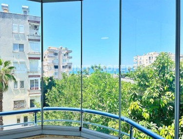 Просторная квартира 170 м² с видом на море в Махмутларе-id-8371-фото-2