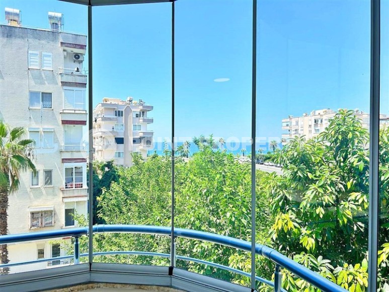 Просторная квартира 170 м² с видом на море в Махмутларе-id-8371-фото-2