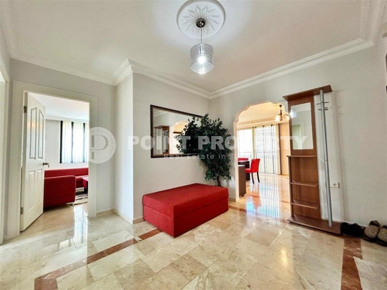 Просторная квартира 170 м² с видом на море в Махмутларе-id-8371-фото-7