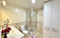 Просторная квартира 170 м² с видом на море в Махмутларе-id-8371-фото-12