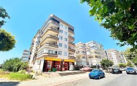 Просторная квартира 170 м² с видом на море в Махмутларе-id-8371-фото-15