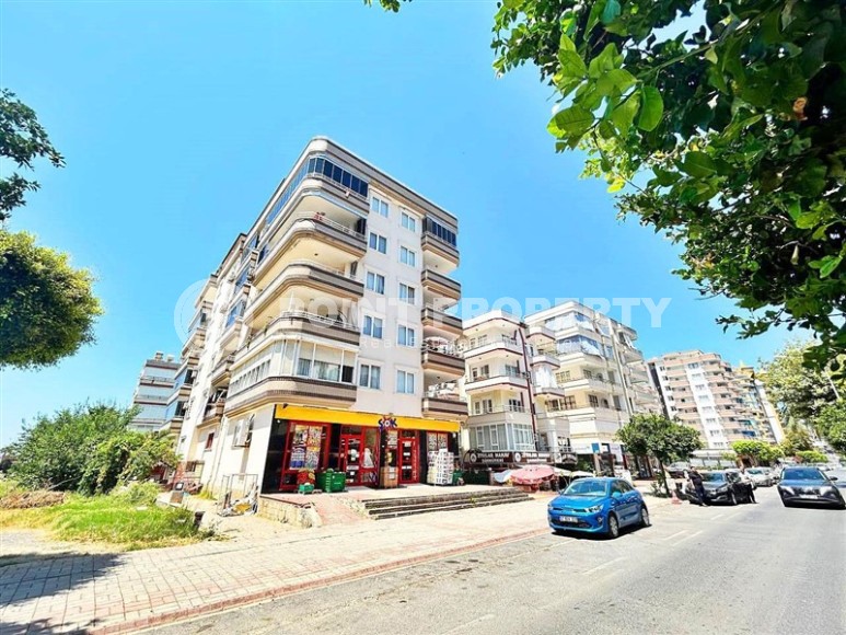 Просторная квартира 170 м² с видом на море в Махмутларе-id-8371-фото-15