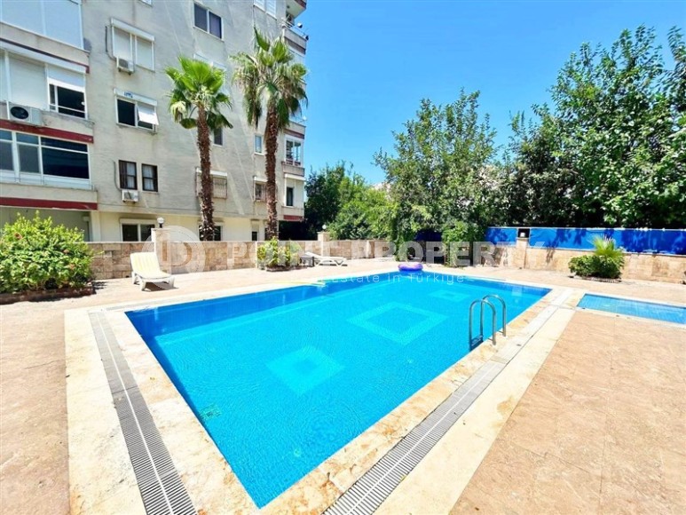 Просторная квартира 170 м² с видом на море в Махмутларе-id-8371-фото-17