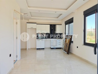 Просторная квартира 60 м² в комплексе с полной инфраструктурой в Махмутларе-id-8372-фото-3