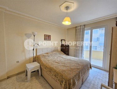 Уютная квартира 95 м² с видом на море в центре Махмутлара-id-8373-фото-5