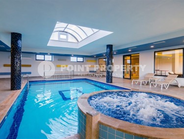 Современная квартира 75 м² с уютным балконом в районе Верхняя Оба-id-8374-фото-2