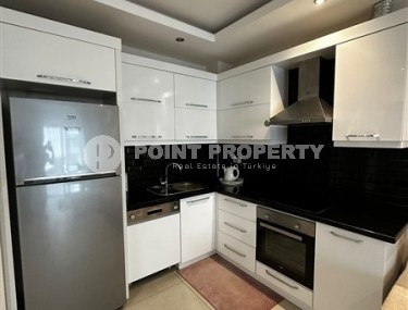 Современная квартира 75 м² с уютным балконом в районе Верхняя Оба-id-8374-фото-3