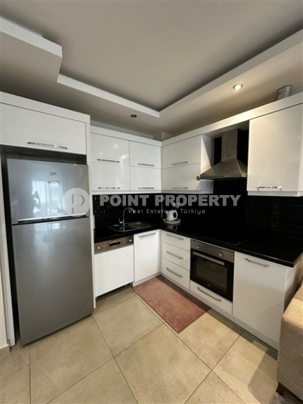 Современная квартира 75 м² с уютным балконом в районе Верхняя Оба-id-8374-фото-3