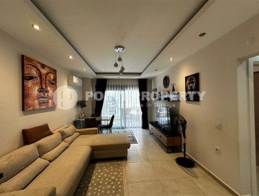 Современная квартира 75 м² с уютным балконом в районе Верхняя Оба-id-8374-фото-5