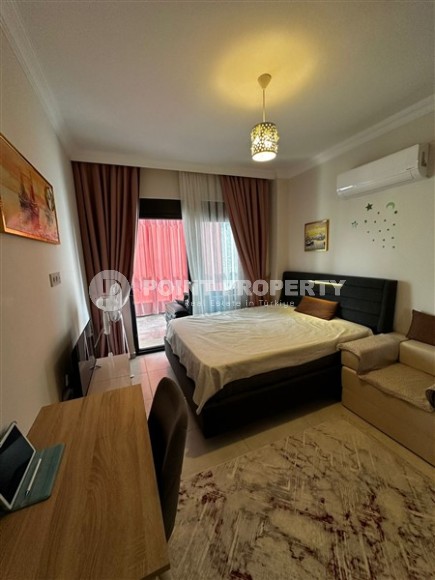 Современная квартира 75 м² с уютным балконом в районе Верхняя Оба-id-8374-фото-7