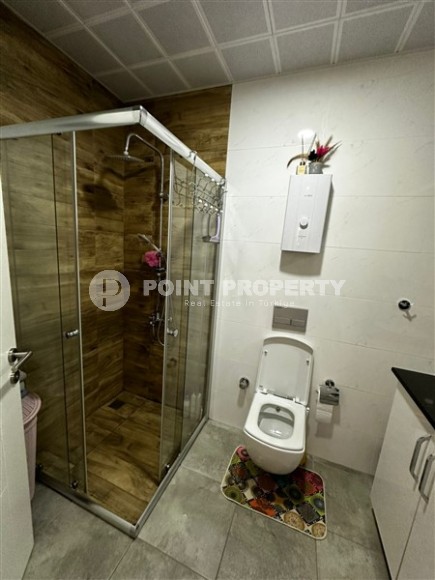 Современная квартира 75 м² с уютным балконом в районе Верхняя Оба-id-8374-фото-10