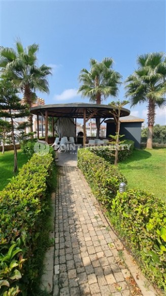 Современная квартира 75 м² с уютным балконом в районе Верхняя Оба-id-8374-фото-11