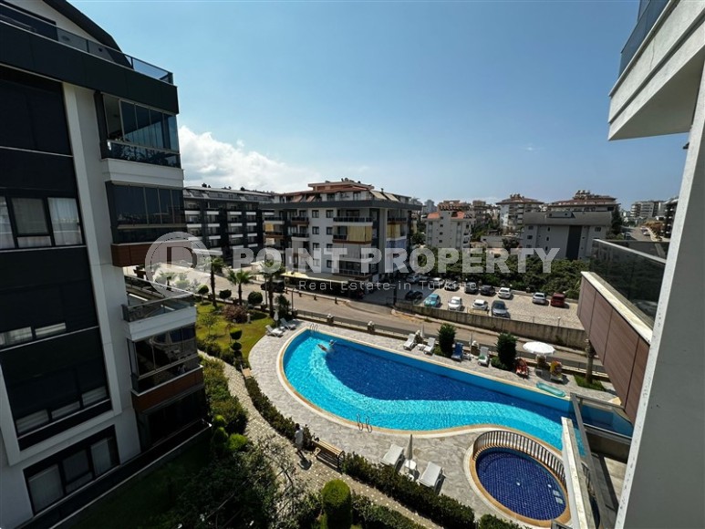 Современная квартира 75 м² с уютным балконом в районе Верхняя Оба-id-8374-фото-12