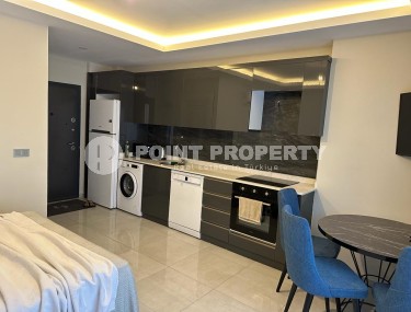 Срочная продажа! Современная квартира с мебелью техникой-id-8375-фото-2