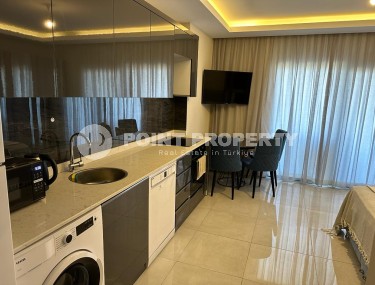 Срочная продажа! Современная квартира с мебелью техникой-id-8375-фото-3