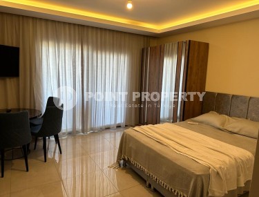 Срочная продажа! Современная квартира с мебелью техникой-id-8375-фото-5