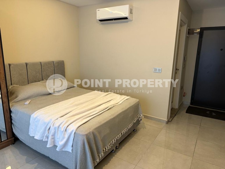 Срочная продажа! Современная квартира с мебелью техникой-id-8375-фото-6