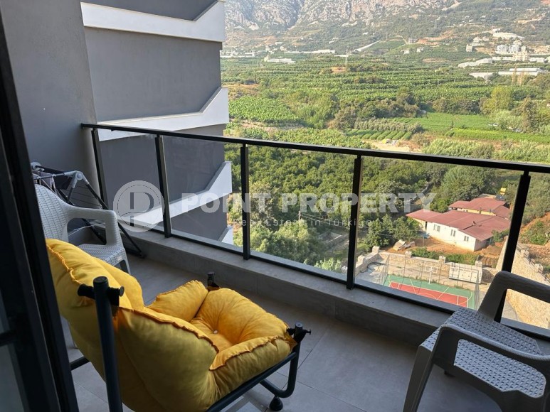 Срочная продажа! Современная квартира с мебелью техникой-id-8375-фото-8