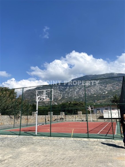 Срочная продажа! Современная квартира с мебелью техникой-id-8375-фото-9