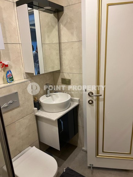 Срочная продажа! Современная квартира с мебелью техникой-id-8375-фото-12