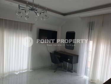 Пентхаус 3+1 с видом на горы в новом комплексе в районе Клеопатра-id-8376-photo-5