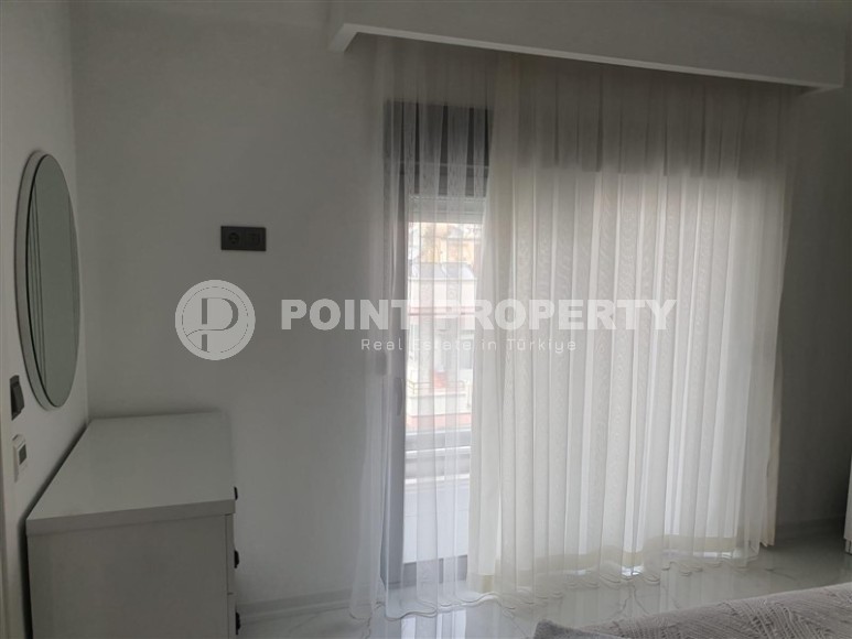 Пентхаус 3+1 с видом на горы в новом комплексе в районе Клеопатра-id-8376-photo-7