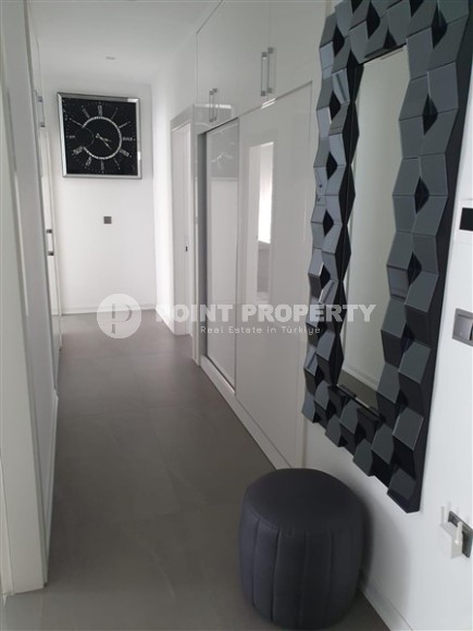 Пентхаус 3+1 с видом на горы в новом комплексе в районе Клеопатра-id-8376-photo-10