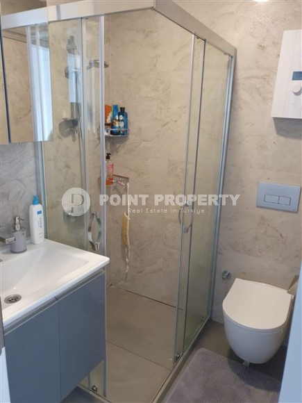 Пентхаус 3+1 с видом на горы в новом комплексе в районе Клеопатра-id-8376-photo-15