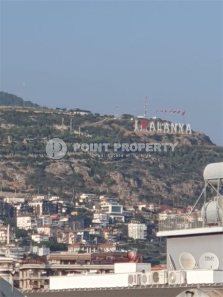 Пентхаус 3+1 с видом на горы в новом комплексе в районе Клеопатра-id-8376-photo-18