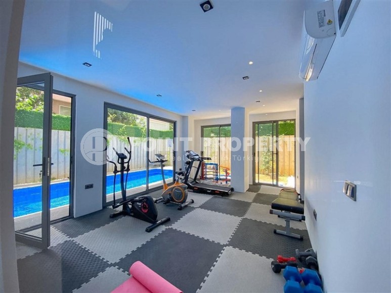 Пентхаус 3+1 с видом на горы в новом комплексе в районе Клеопатра-id-8376-photo-20