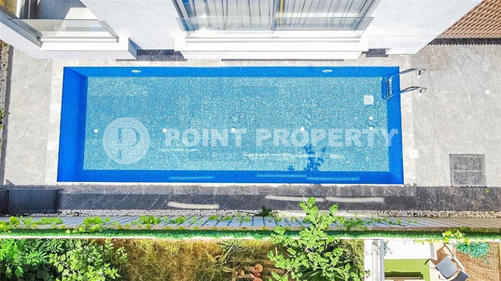 Пентхаус 3+1 с видом на горы в новом комплексе в районе Клеопатра-id-8376-photo-25