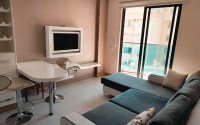 Apartment 1+1 in one of the best complexes in Alanya-id-8377-photo-2