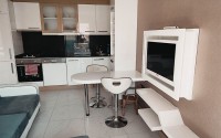 Apartment 1+1 in one of the best complexes in Alanya-id-8377-photo-4