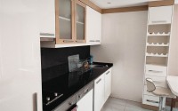 Apartment 1+1 in one of the best complexes in Alanya-id-8377-photo-5