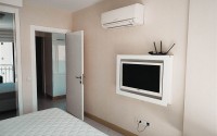 Apartment 1+1 in one of the best complexes in Alanya-id-8377-photo-7