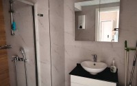 Apartment 1+1 in one of the best complexes in Alanya-id-8377-photo-9