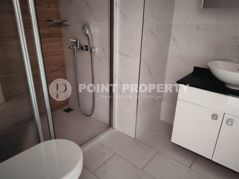 Apartment 1+1 in one of the best complexes in Alanya-id-8377-photo-10