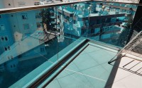 Apartment 1+1 in one of the best complexes in Alanya-id-8377-photo-12