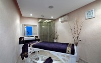 Apartment 1+1 in one of the best complexes in Alanya-id-8377-photo-14